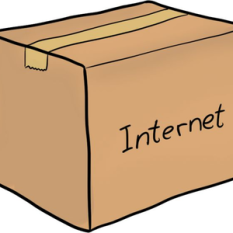 Internet Box Crew