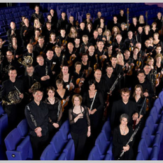 Andrew Davis: BBC Symphony Orchestra