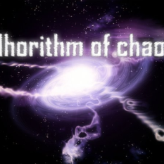Alhorithm of chaos