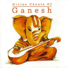 Divine Chants of Ganesh