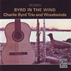 CHARLIE BYRD Trio and Woodwinds