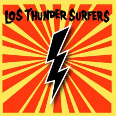 Los Thunder Surfers