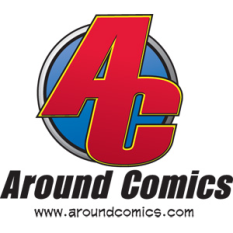 AroundComics.com