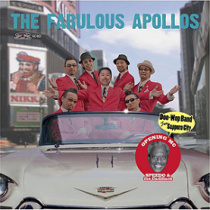 The Fabulous Apollos