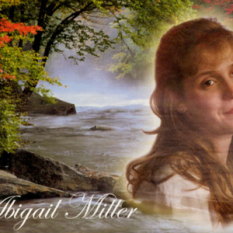 Abigail Miller