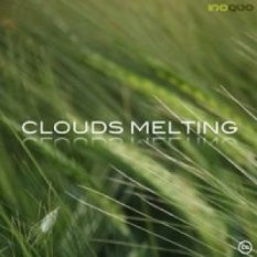 Clouds melting