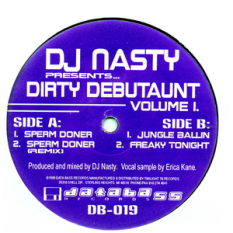 Dirty Debutant Volume 1