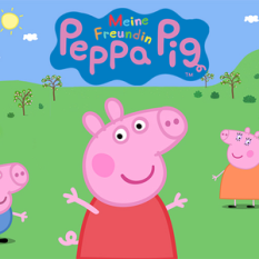 Peppa Pig Hörspiele