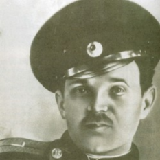 Vasily Agapkin
