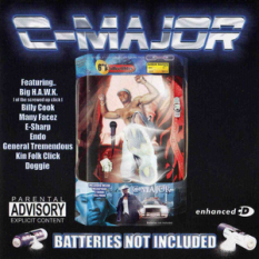 C-Major