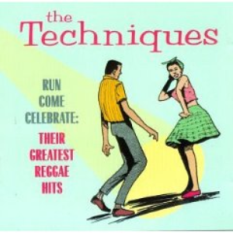 Run Come Celebrate: Their Greatest Reggae Hits