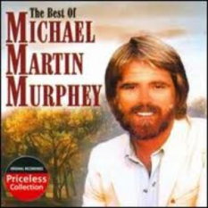 Michael Martin Murphy
