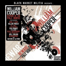 Black Market Militia Presents: William Cooper