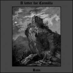 A letter for Carmilla