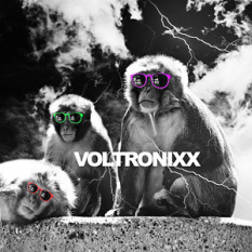 VoltronixX