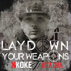 Lay Down Your Weapons