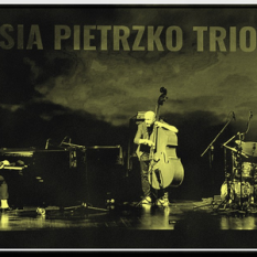 Kasia Pietrzko Trio