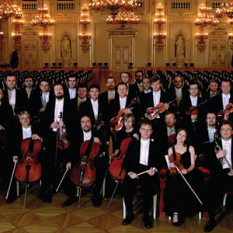 Prague Chamber Orchestra, Bohuslaz Zahradník, František Vajnar
