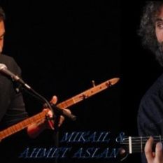 Ahmet û Mikaîl Aslan