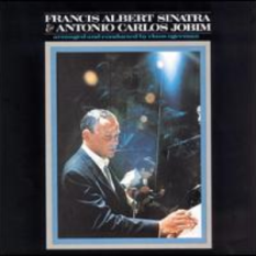 Frank Sinatra/Antonio Carlos Jobim