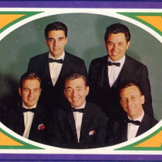 Jake Hess & The Imperials