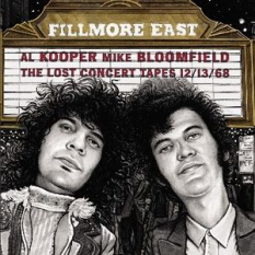 Al Kooper;Mike Bloomfield