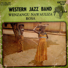 Western Jazz Band