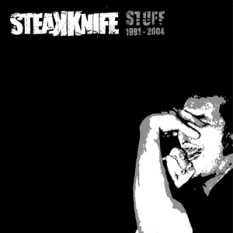 Steaknife