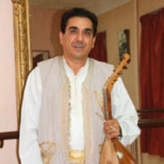 Salim Fergani