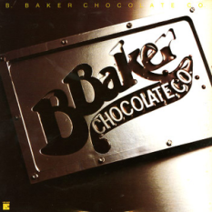 B. Baker Chocolate Co.