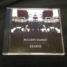 Bullshit Market x Kearne