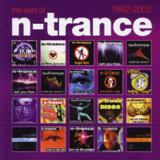 The Best Of N-Trance 1992-2002
