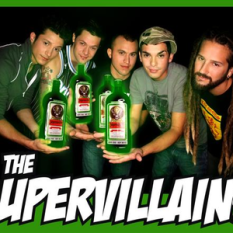 The Supervillians