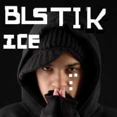 Blastik Ice