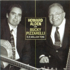Howard Alden & Bucky Pizzarelli