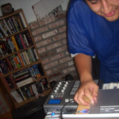 DJ Broken Record