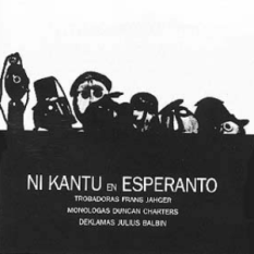 Ni Kantu En Esperanto