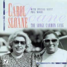 The Songs Carmen Sang