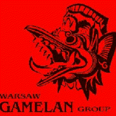 Warsaw Gamelan Group