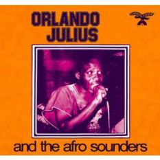 Orlando Julius and The Afro Sounders