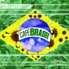 Luciano Pires  Café Brasil Editorial Ltda
