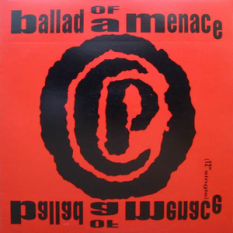 Ballad of a Menace