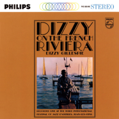 Dizzy On the French Riviera