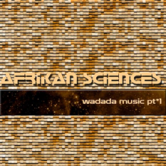 Wadada Music EP pt.1