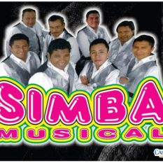 Simba Musical
