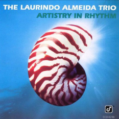 The Laurindo Almeida Trio