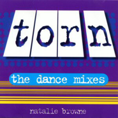 Torn - The Dance Mixes