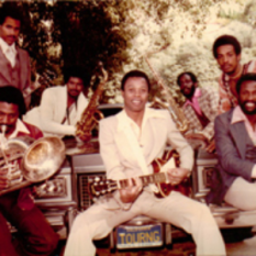 Charles Wright & The Watts 103rd St. Rhythm Band