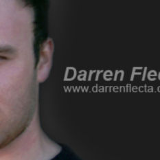 Darren Flecta
