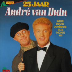 25 jaar André van Duin (disc 2)